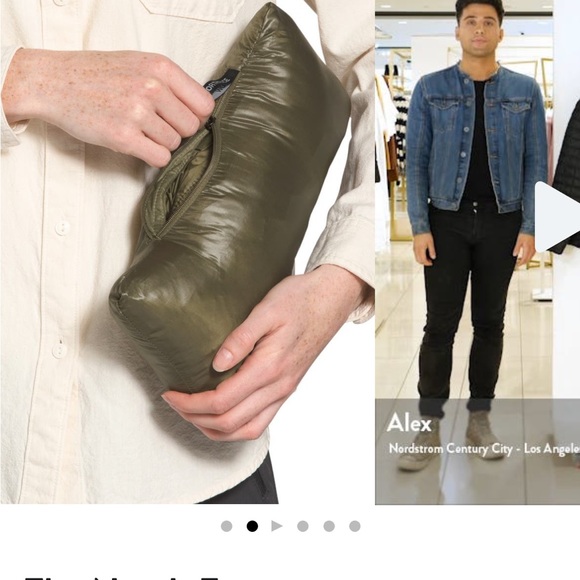 The North Face ThermoBall Eco Packable Jacket - Picture 14 of 14